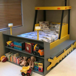 Kids room