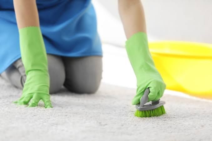 Deep cleaning office and Residential services