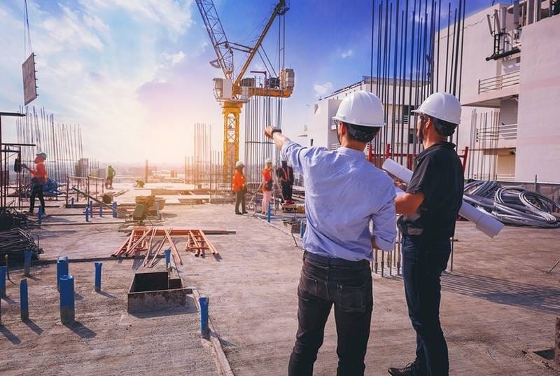 Civil work all kinds residential and commercial turnkey solutions